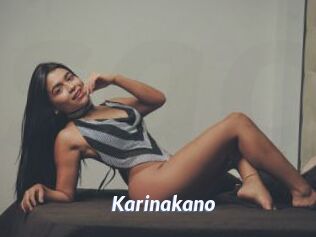 Karinakano