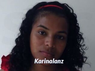 Karinalanz