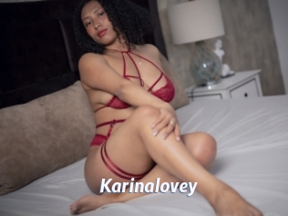 Karinalovey
