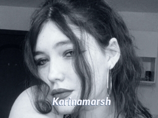 Karinamarsh