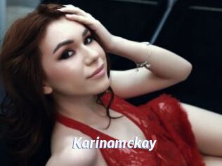 Karinamckay