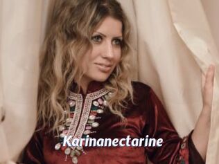Karinanectarine