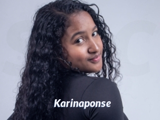 Karinaponse