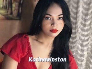 Karinawinston
