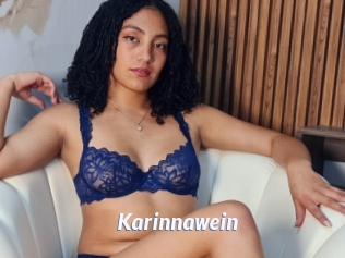 Karinnawein
