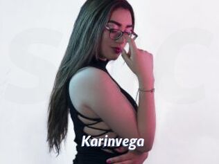 Karinvega