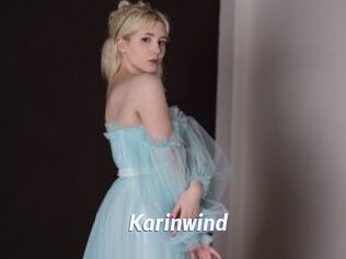 Karinwind