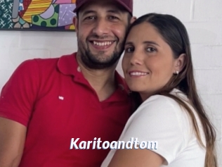 Karitoandtom