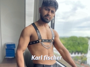 Karl_fischer