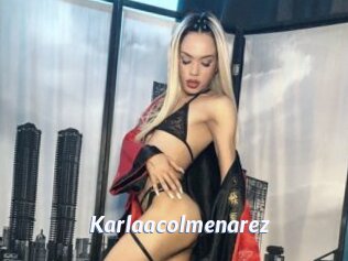 Karlaacolmenarez