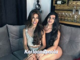 Karlaandpaola