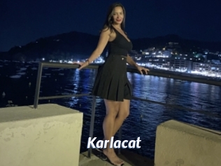 Karlacat