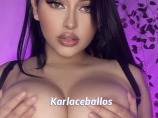 Karlaceballos