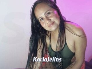 Karlajeiins