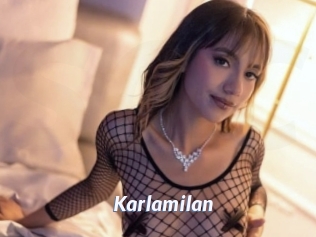 Karlamilan