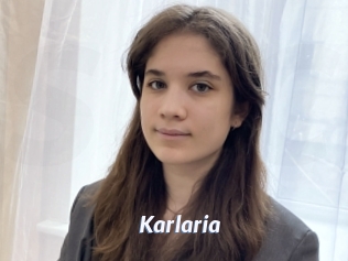 Karlaria
