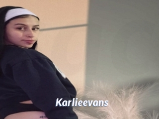 Karlieevans