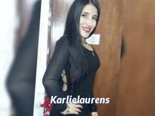 Karlielaurens