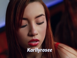 Karllyrosee