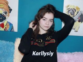 Karllysiy