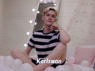Karlswan