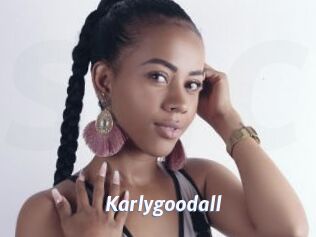 Karlygoodall