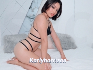 Karlyharrison