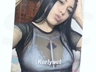 Karlywet