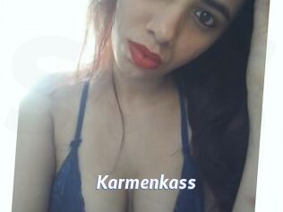 Karmenkass