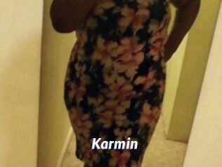 Karmin
