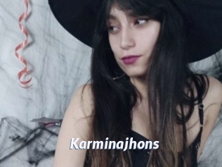 Karminajhons