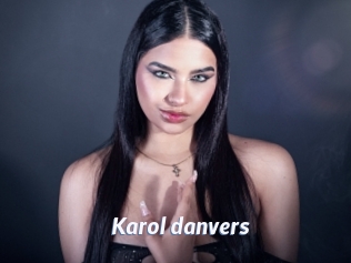 karol_danvers Sexe amateur contributions
