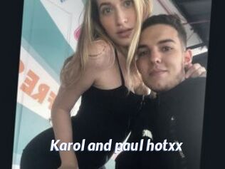 Karol_and_paul_hotxx