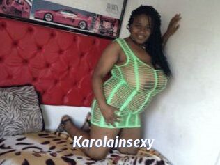 Karolainsexy