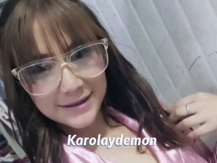 Karolaydemon