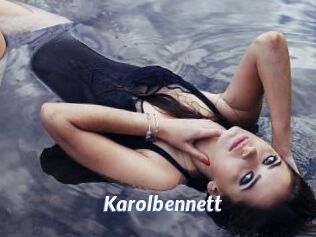 Karolbennett
