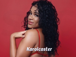 Karolcaster
