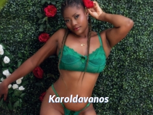 karoldavanos Sexe amateur contributions