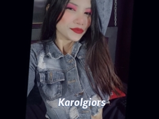 Karolgiors