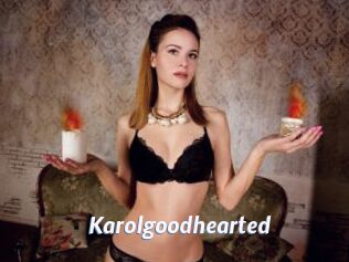 Karolgoodhearted