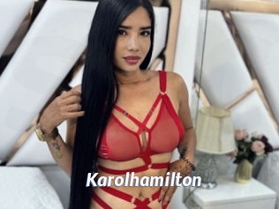Karolhamilton