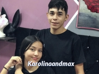 Karolinaandmax