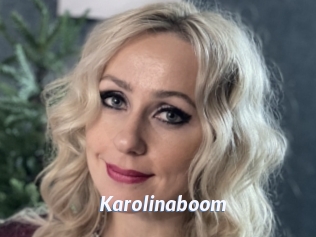 Karolinaboom