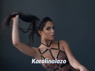 Karolinalazo