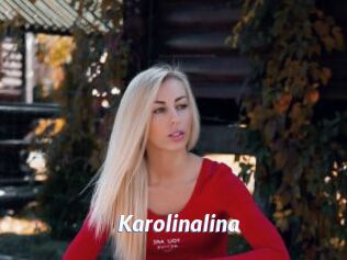 Karolinalina