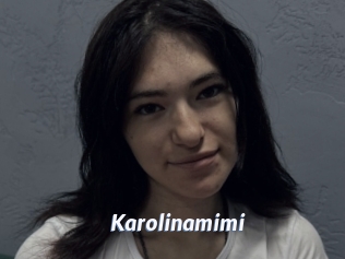 Karolinamimi