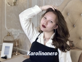 Karolinanero