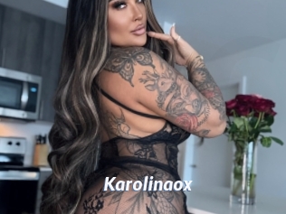 Karolinaox