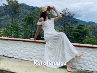 karolinapaz Sexe amateur contributions