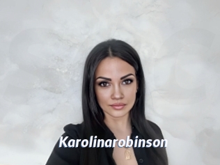 karolinarobinson Sexe amateur contributions